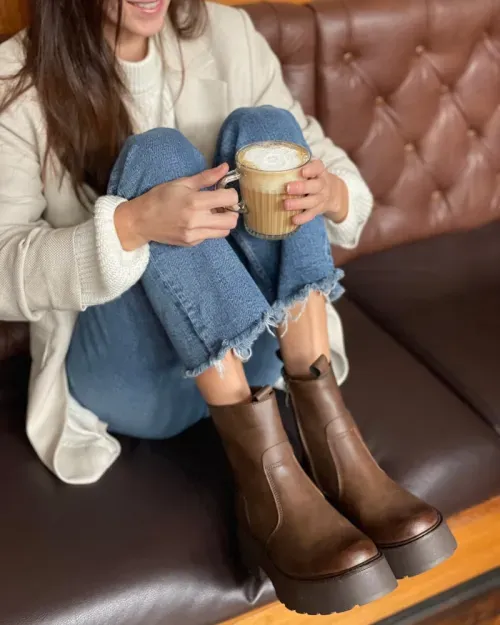 Botin Riga Urbano Café