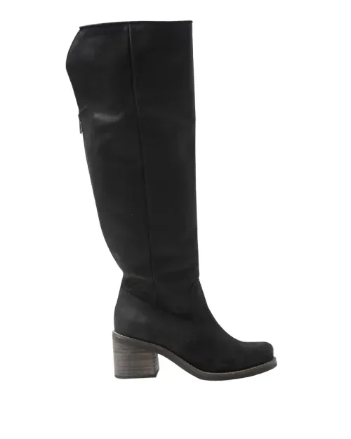 Bota Azalea Bucanera Negro